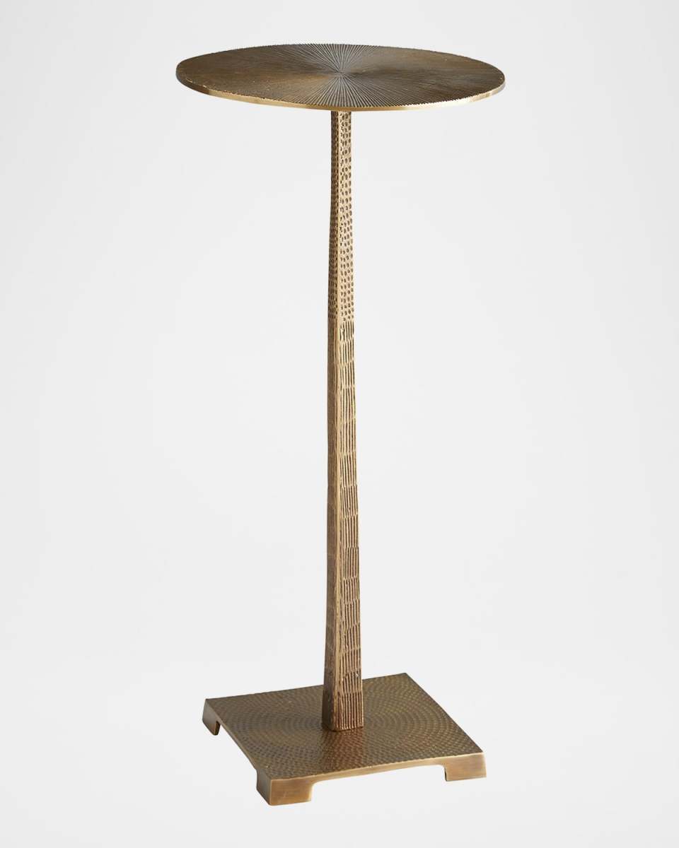 Otelia Accent Table